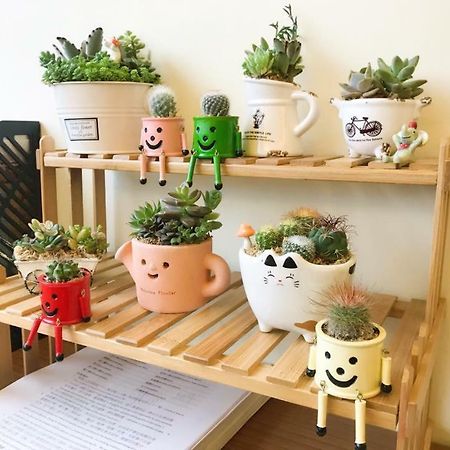 Zheng Da Homestay Hualien Dış mekan fotoğraf