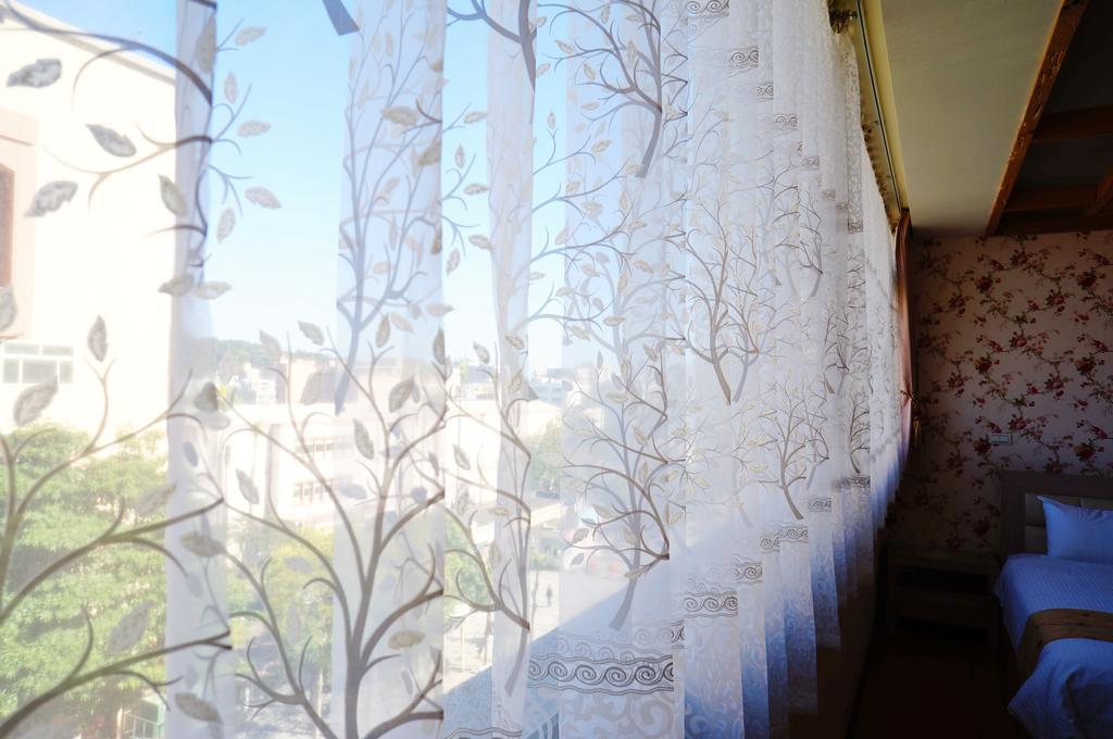 Zheng Da Homestay Hualien Dış mekan fotoğraf