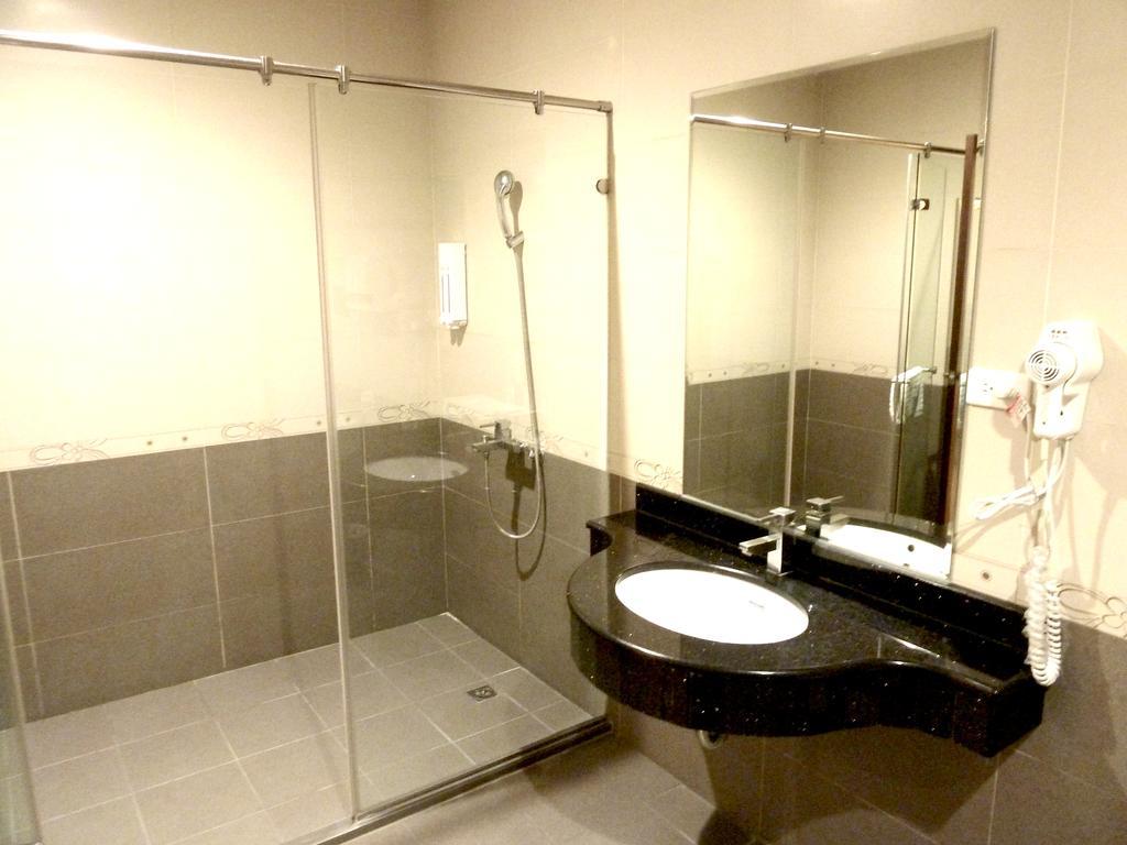 Zheng Da Homestay Hualien Dış mekan fotoğraf